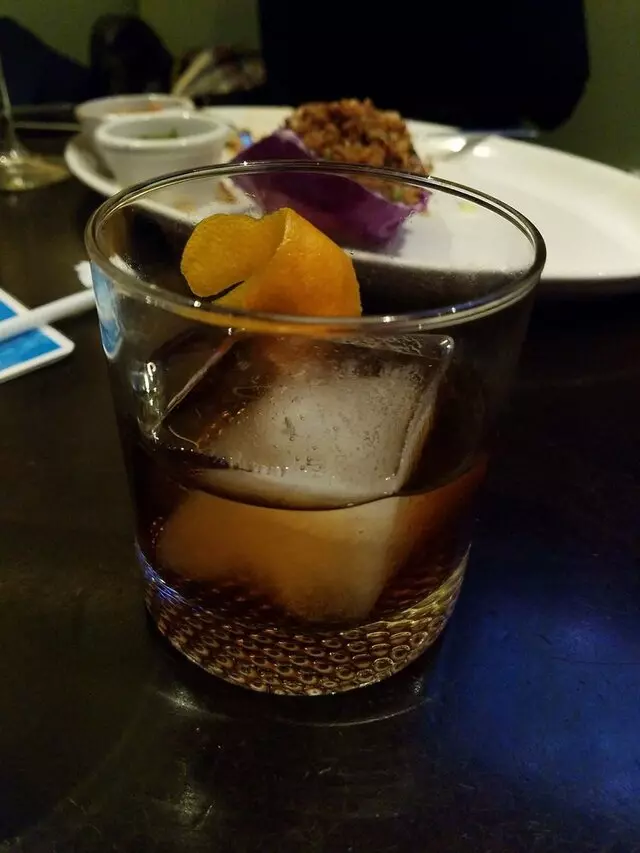 Elephant Bar Restaurant