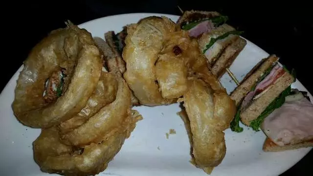Elephant Bar Restaurant