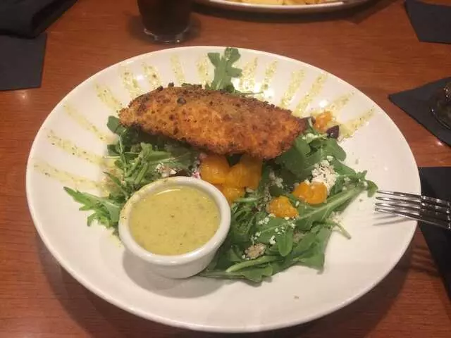 Elephant Bar Restaurant