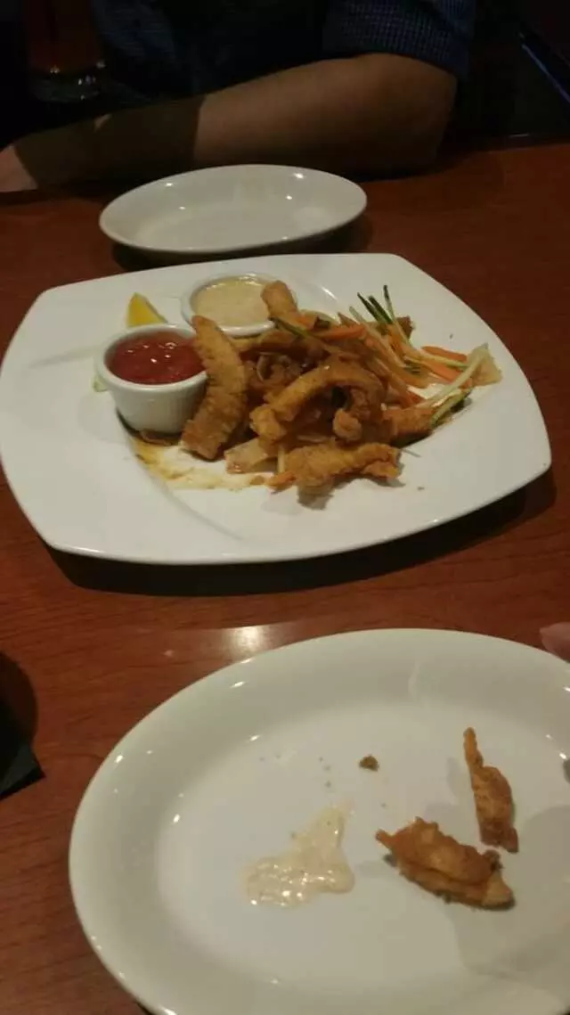 Elephant Bar Restaurant