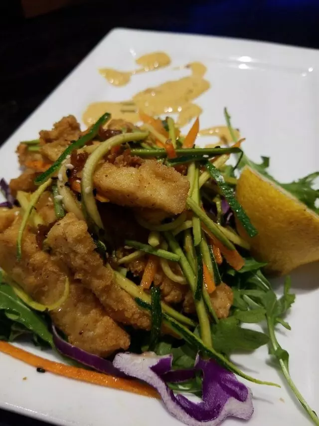 Elephant Bar Restaurant
