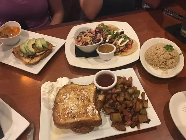 Elephant Bar Restaurant