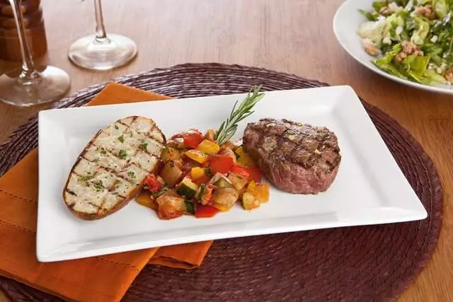 Elephant Bar Restaurant