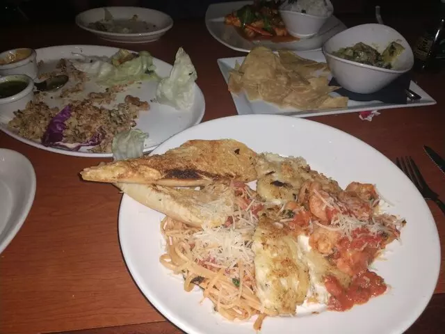 Elephant Bar Restaurant