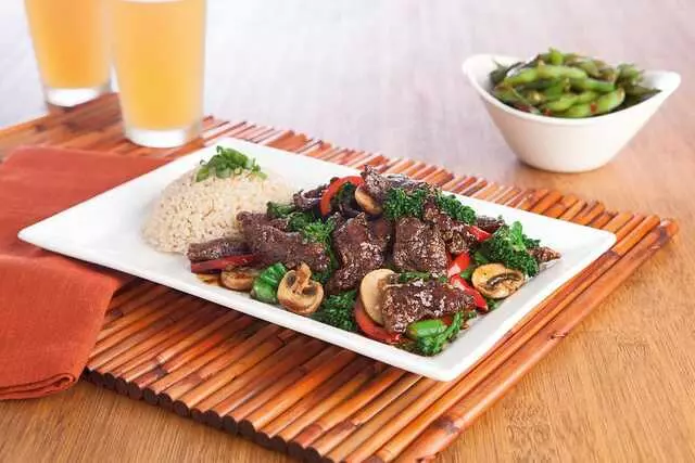 Elephant Bar Restaurant