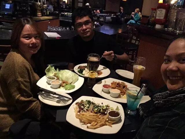 Elephant Bar Restaurant