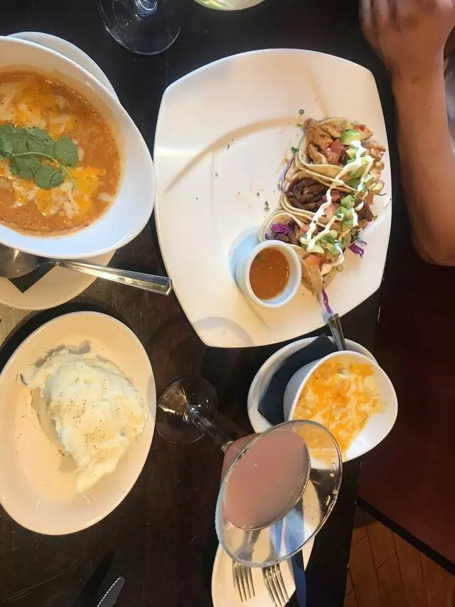 Elephant Bar Restaurant