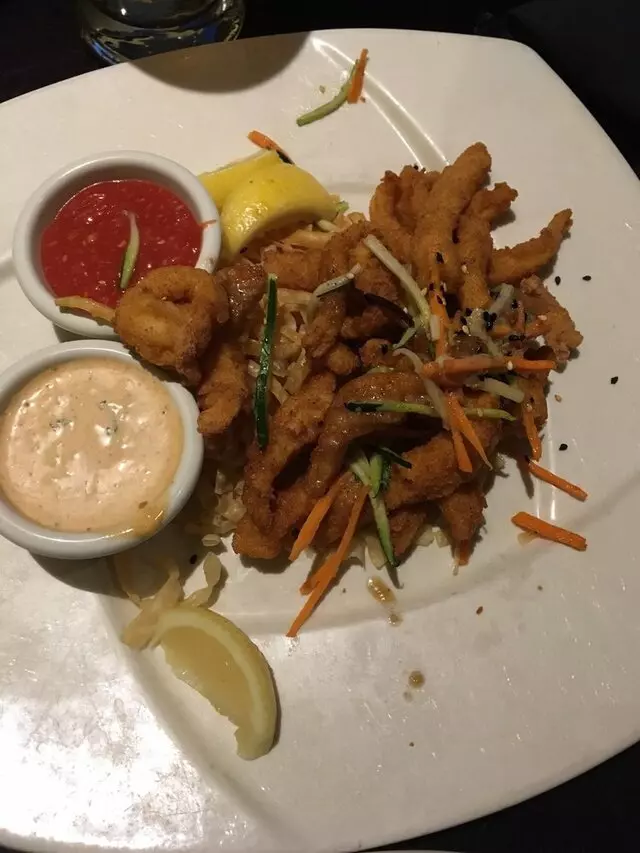 Elephant Bar Restaurant