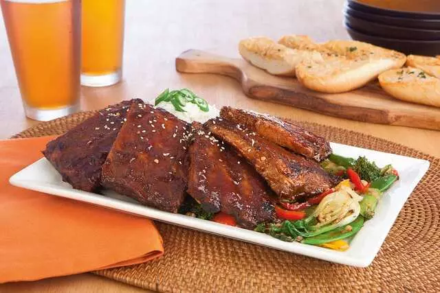 Elephant Bar Restaurant