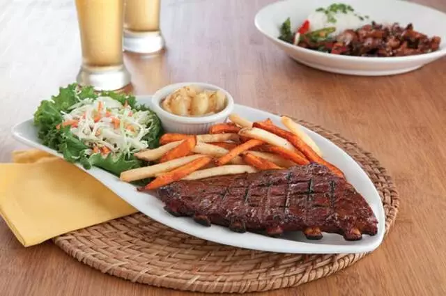 Elephant Bar Restaurant