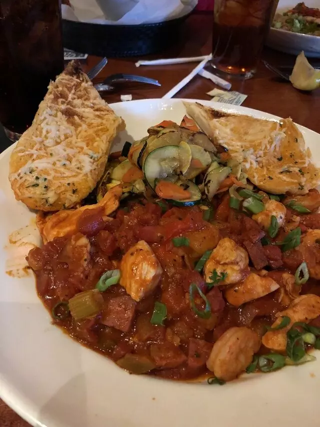 Elephant Bar Restaurant