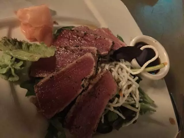 Elephant Bar Restaurant