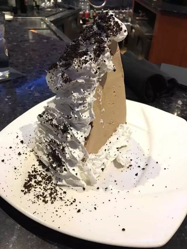 Elephant Bar Restaurant