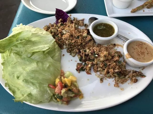 Elephant Bar Restaurant