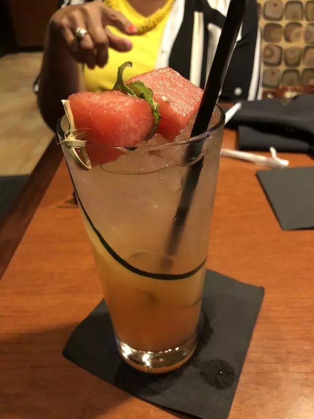 Elephant Bar Restaurant