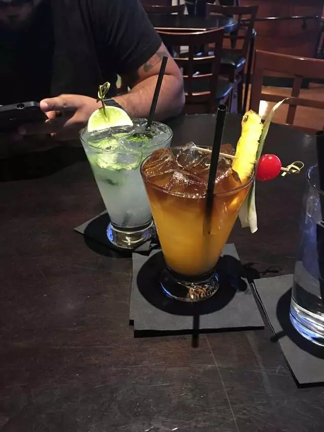 Elephant Bar Restaurant