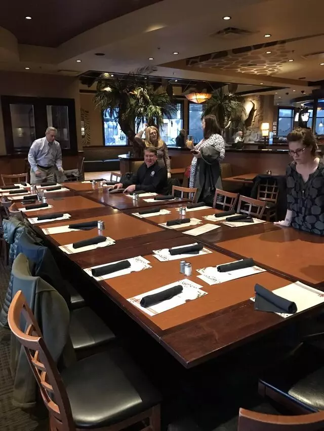 Elephant Bar Restaurant