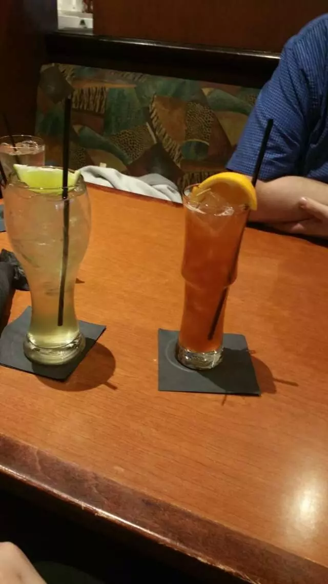 Elephant Bar Restaurant