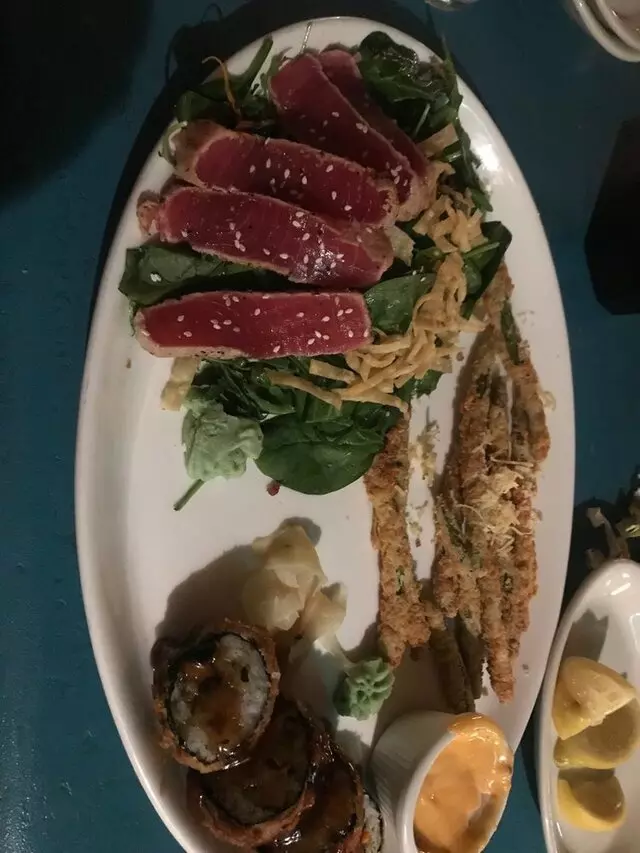 Elephant Bar Restaurant