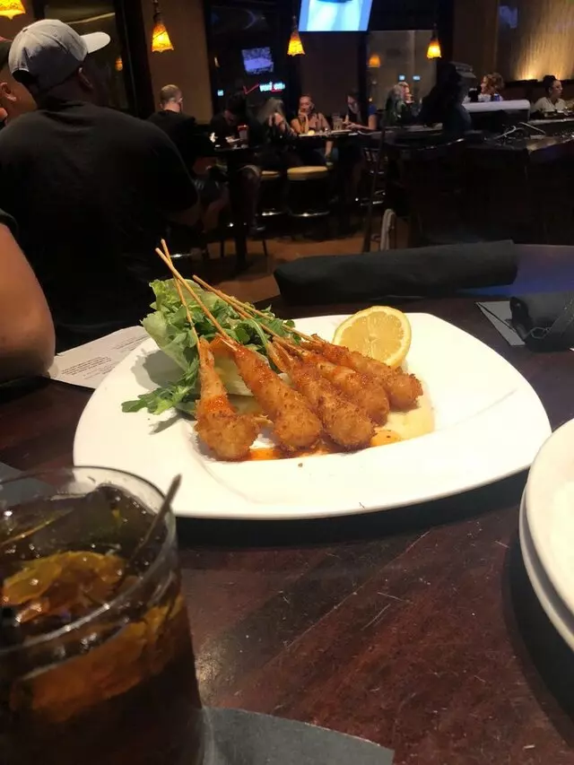 Elephant Bar Restaurant