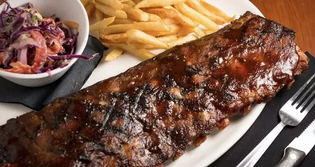 Elephant Bar Restaurant