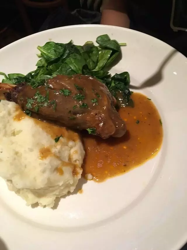 Elephant Bar Restaurant