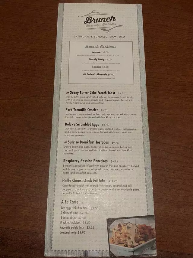 Elephant Bar Restaurant