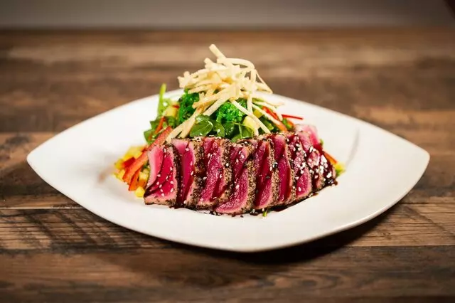Elephant Bar Restaurant