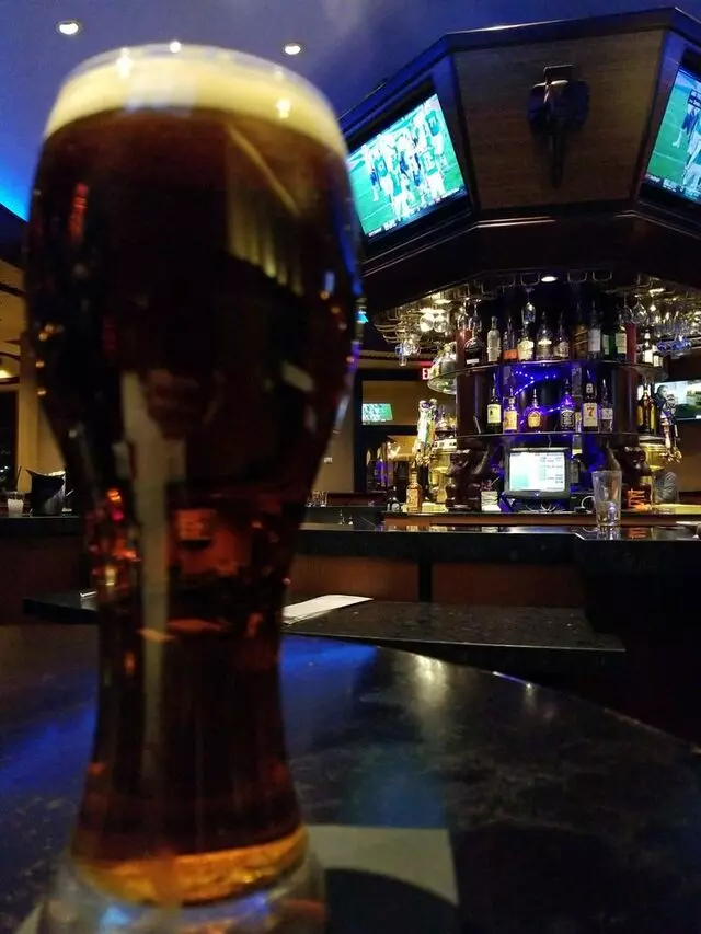 Elephant Bar Restaurant