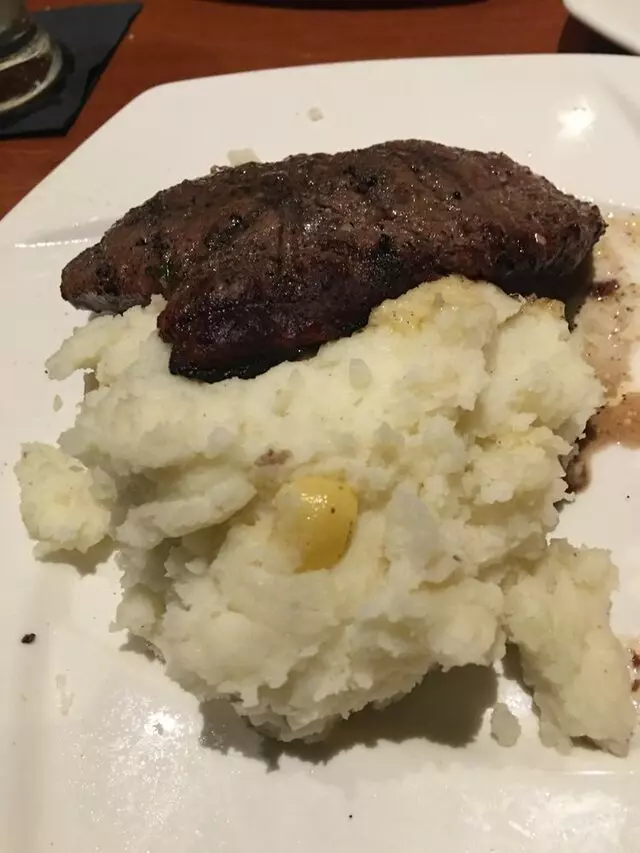 Elephant Bar Restaurant