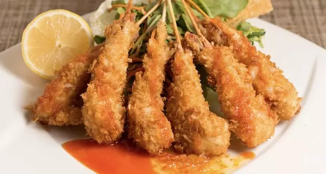 Elephant Bar Restaurant