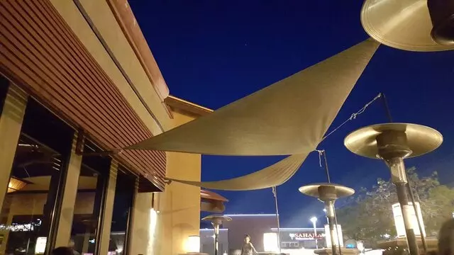 Elephant Bar Restaurant