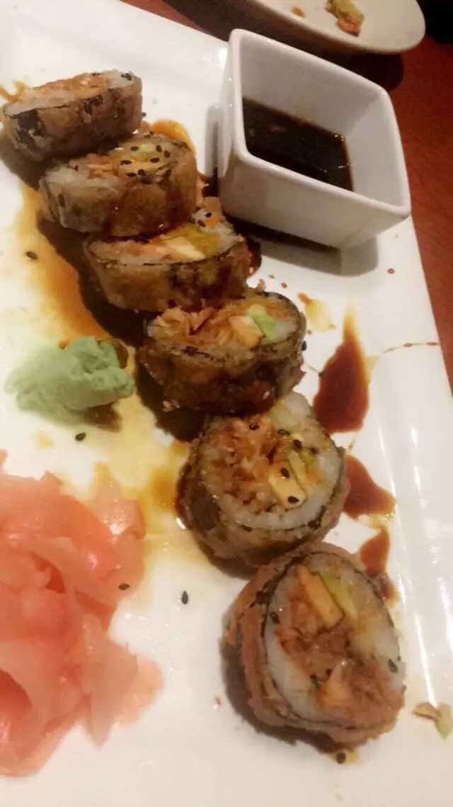 Elephant Bar Restaurant