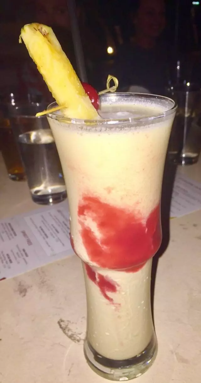 Elephant Bar Restaurant