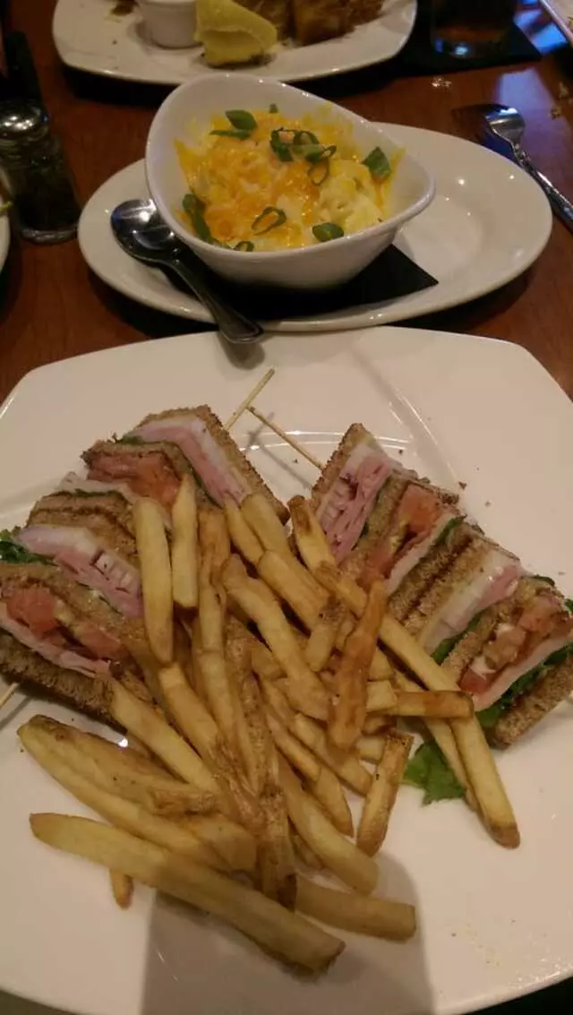 Elephant Bar Restaurant
