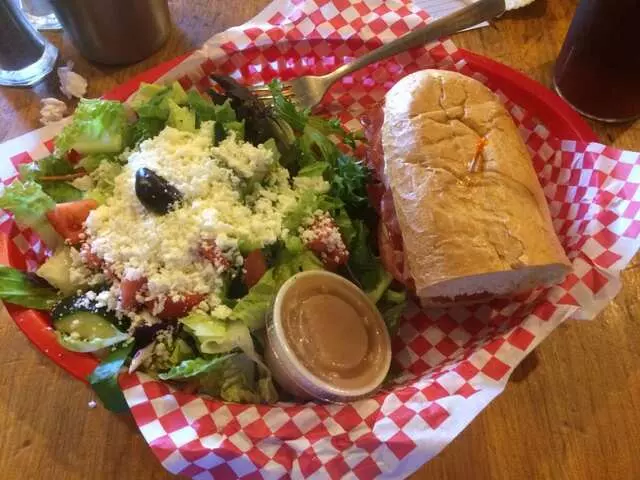 Cheese & Coffee Uptown