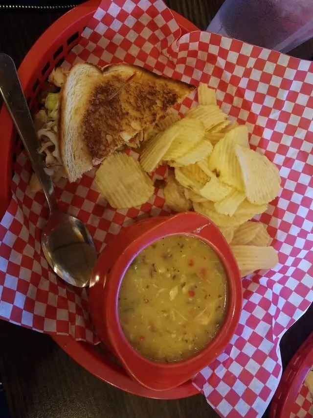Cheese & Coffee Uptown
