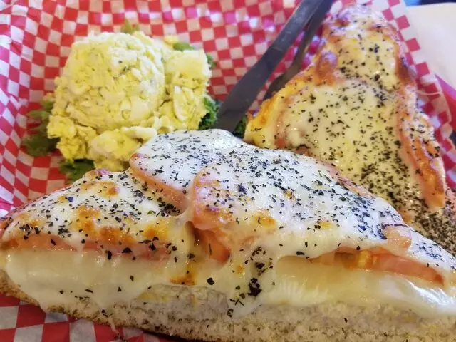 Cheese & Coffee Uptown