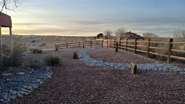 ABQ Landscaping