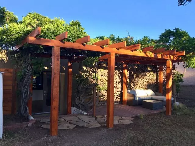 ABQ Landscaping