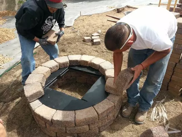 ABQ Landscaping