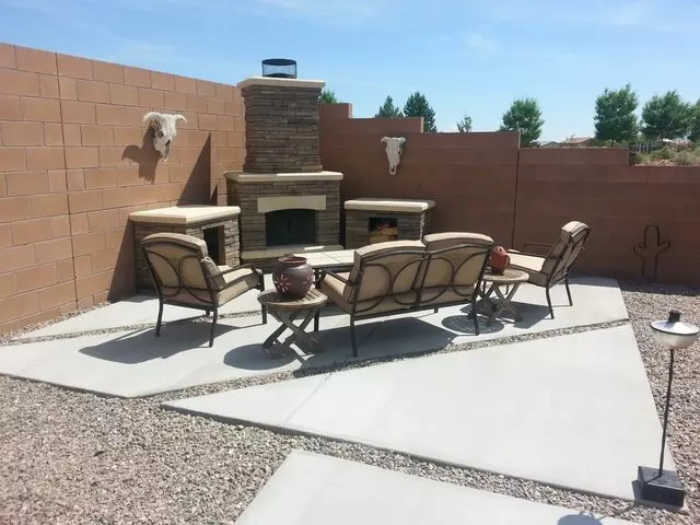 ABQ Landscaping