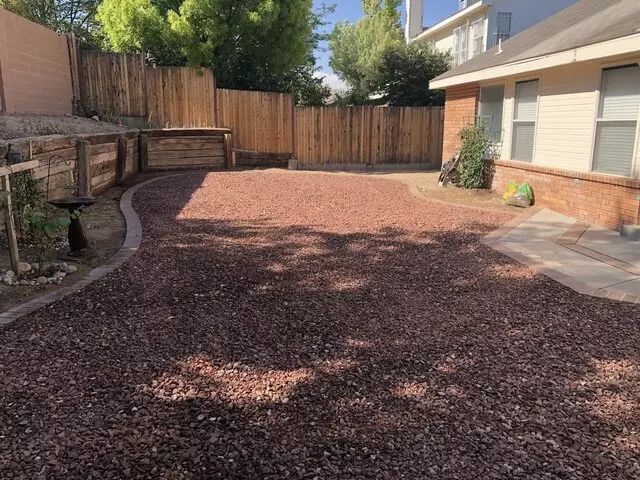 ABQ Landscaping
