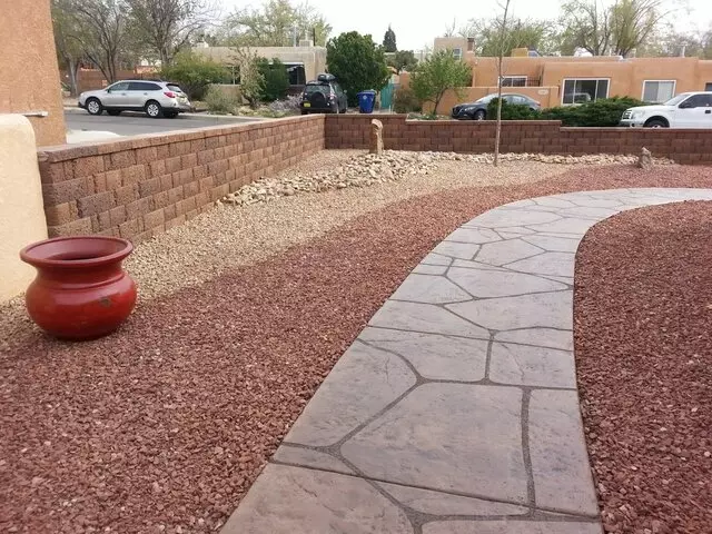 ABQ Landscaping