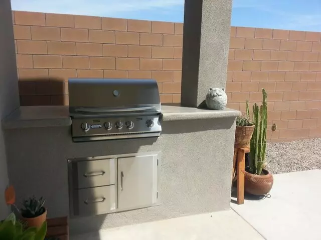 ABQ Landscaping