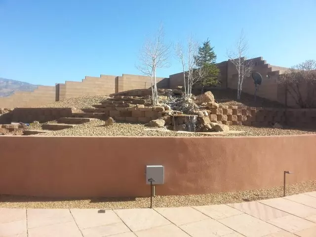 ABQ Landscaping