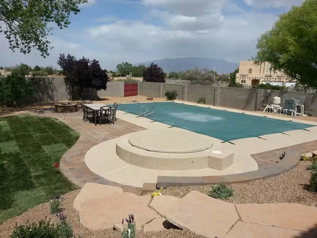ABQ Landscaping