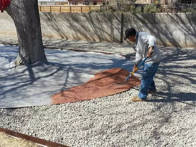 ABQ Landscaping