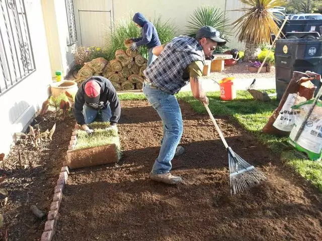 ABQ Landscaping