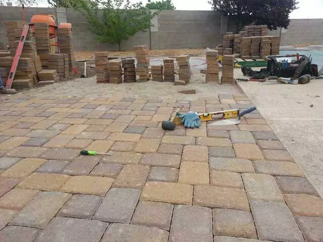 ABQ Landscaping